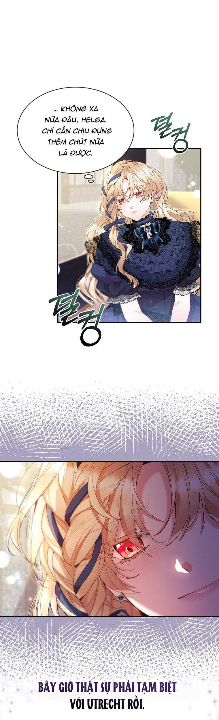 Cô Con Gái Thật Sự Đã Xuất Hiện Chapter 16 - Trang 2