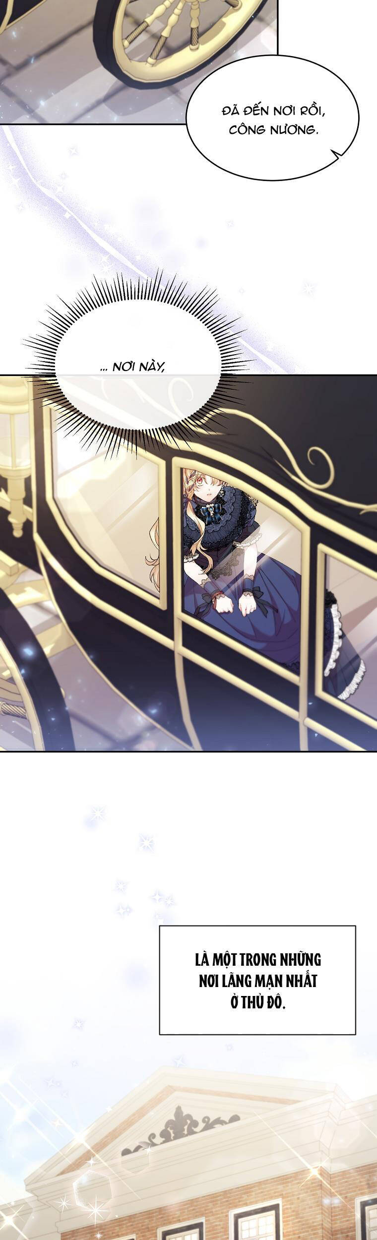 Cô Con Gái Thật Sự Đã Xuất Hiện Chapter 16 - Trang 2