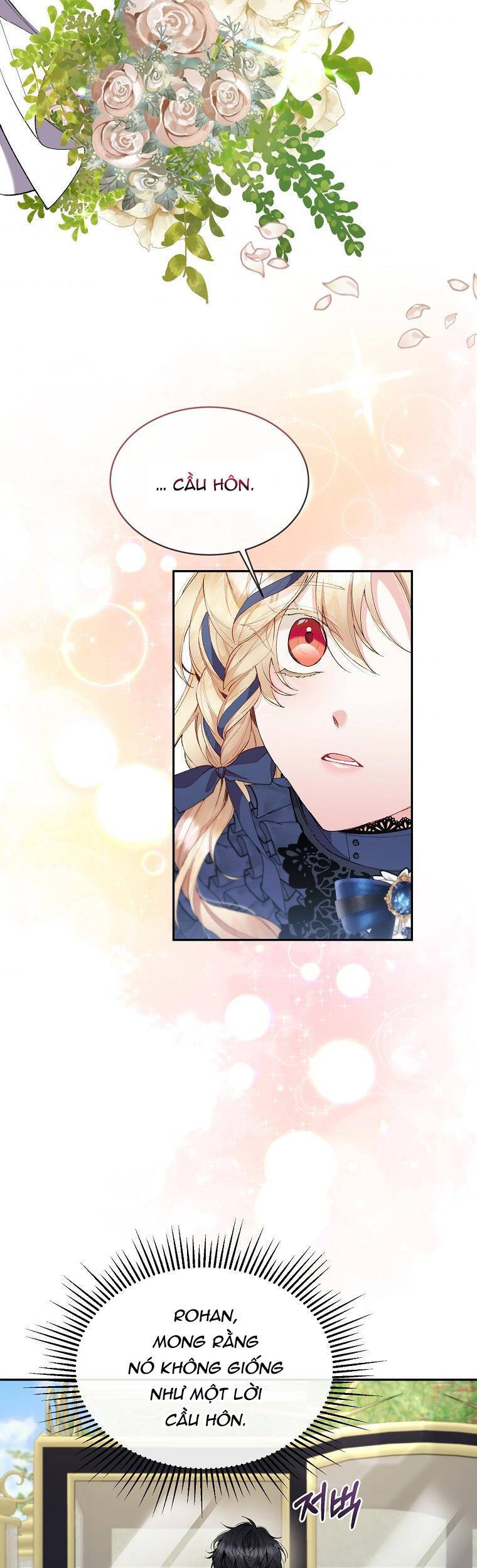 Cô Con Gái Thật Sự Đã Xuất Hiện Chapter 16 - Trang 2