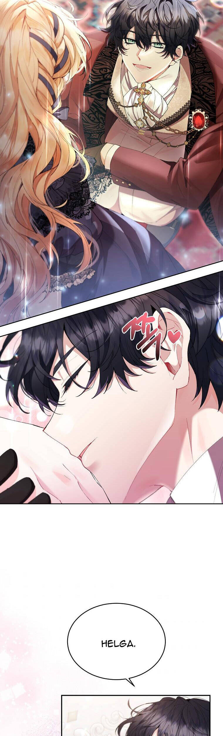 Cô Con Gái Thật Sự Đã Xuất Hiện Chapter 16 - Trang 2