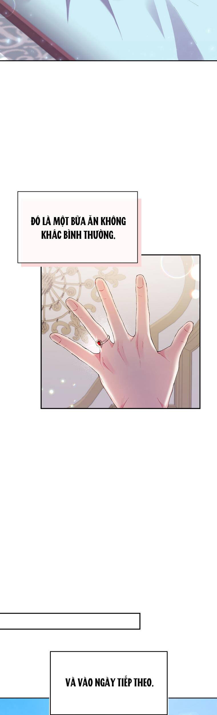 Cô Con Gái Thật Sự Đã Xuất Hiện Chapter 16 - Trang 2