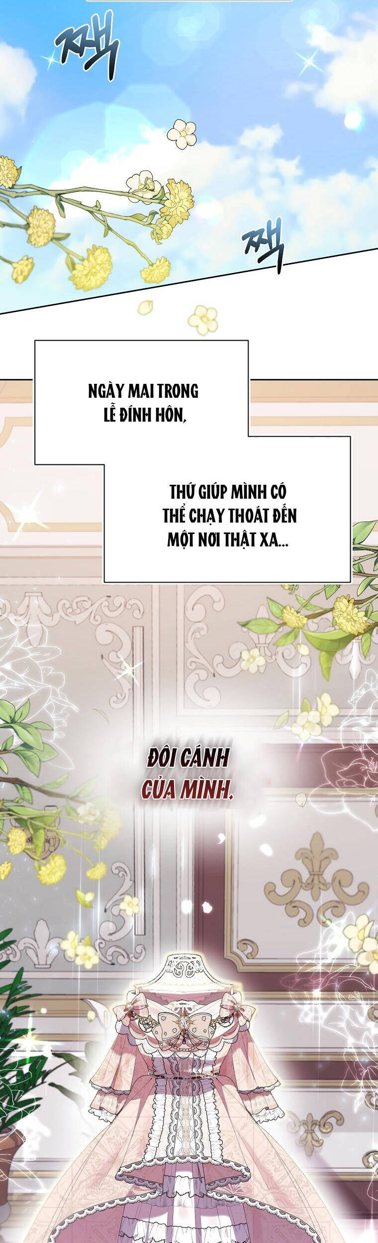 Cô Con Gái Thật Sự Đã Xuất Hiện Chapter 16 - Trang 2