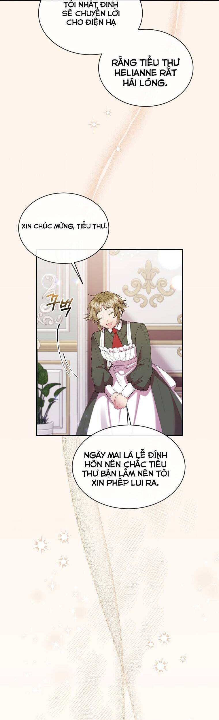 Cô Con Gái Thật Sự Đã Xuất Hiện Chapter 17 - Trang 2