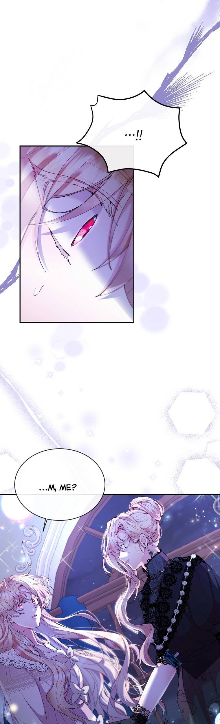 Cô Con Gái Thật Sự Đã Xuất Hiện Chapter 17 - Trang 2