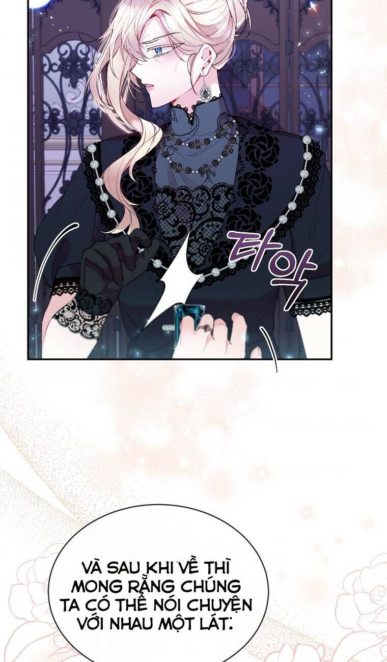 Cô Con Gái Thật Sự Đã Xuất Hiện Chapter 17 - Trang 2