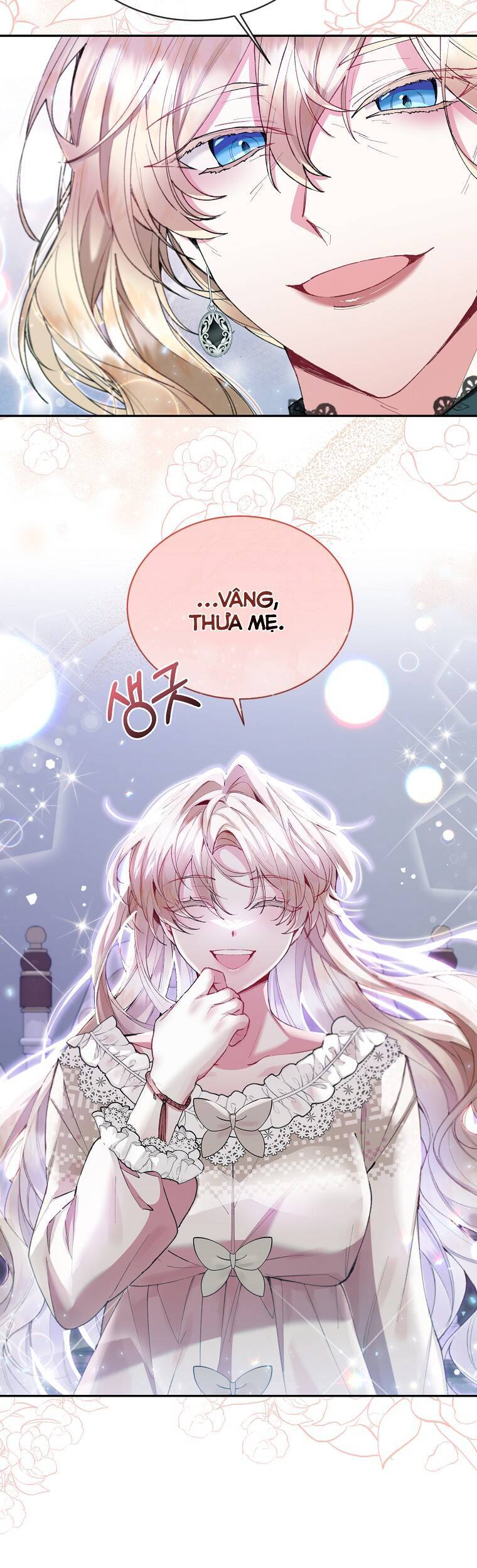 Cô Con Gái Thật Sự Đã Xuất Hiện Chapter 17 - Trang 2