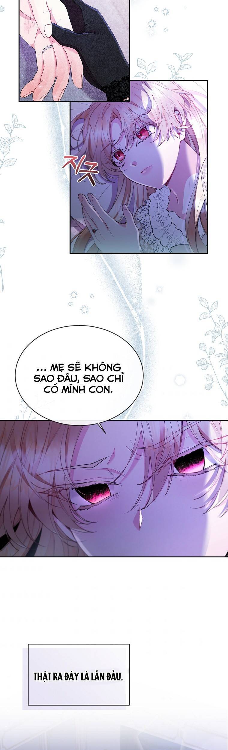 Cô Con Gái Thật Sự Đã Xuất Hiện Chapter 17 - Trang 2