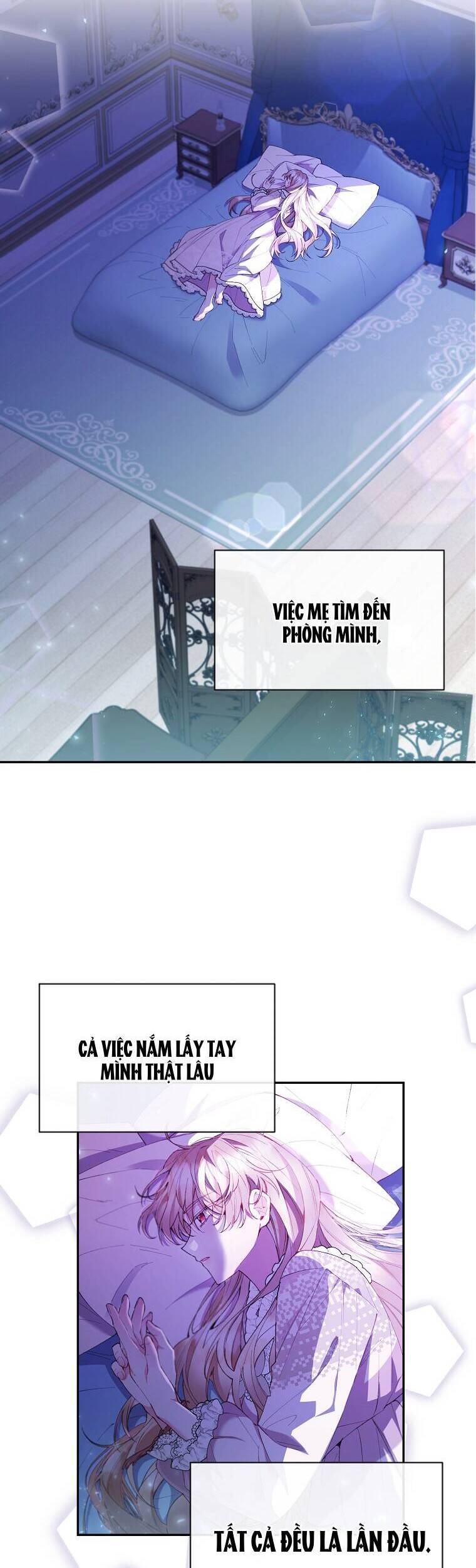 Cô Con Gái Thật Sự Đã Xuất Hiện Chapter 17 - Trang 2