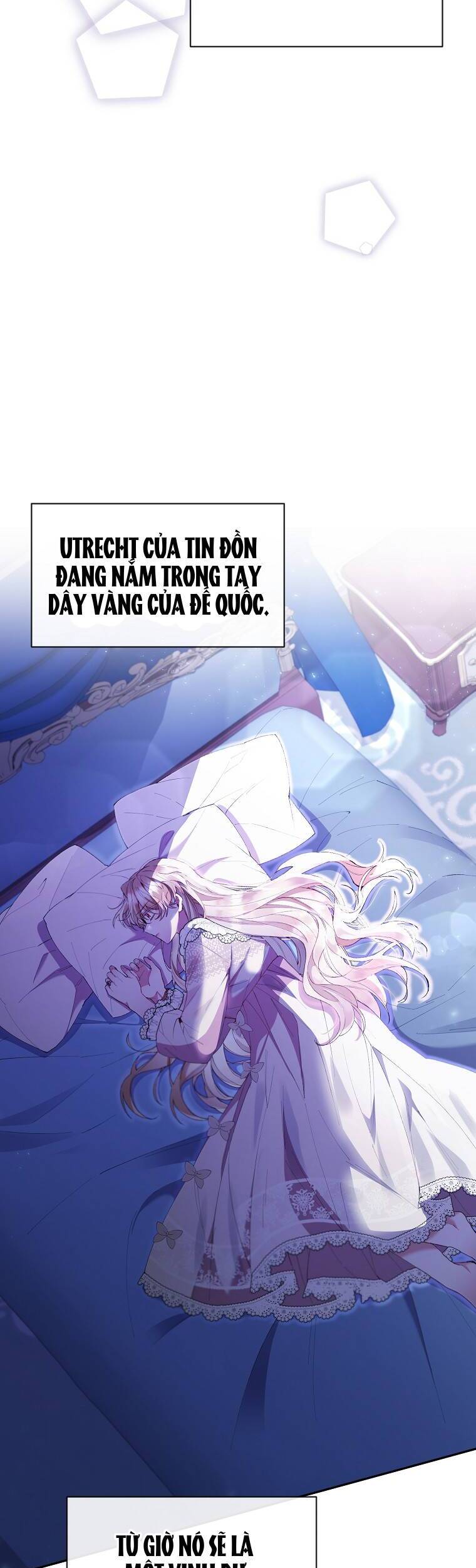 Cô Con Gái Thật Sự Đã Xuất Hiện Chapter 17 - Trang 2