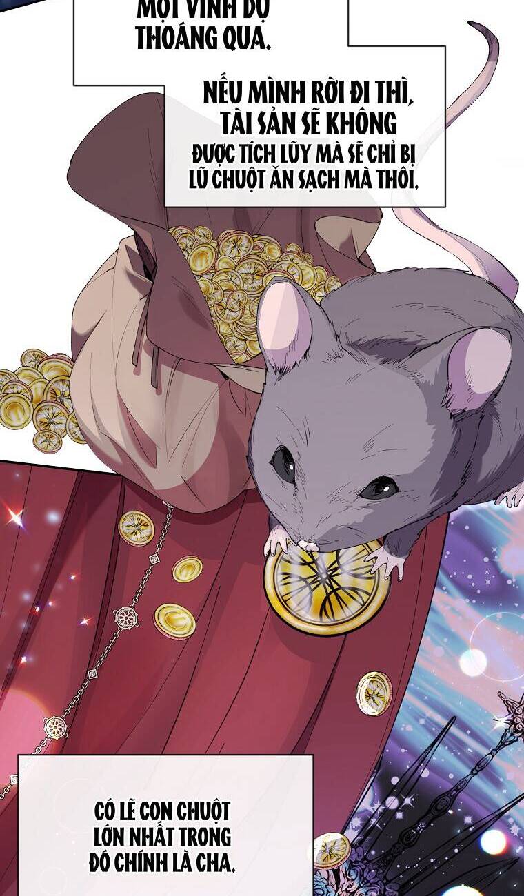 Cô Con Gái Thật Sự Đã Xuất Hiện Chapter 17 - Trang 2