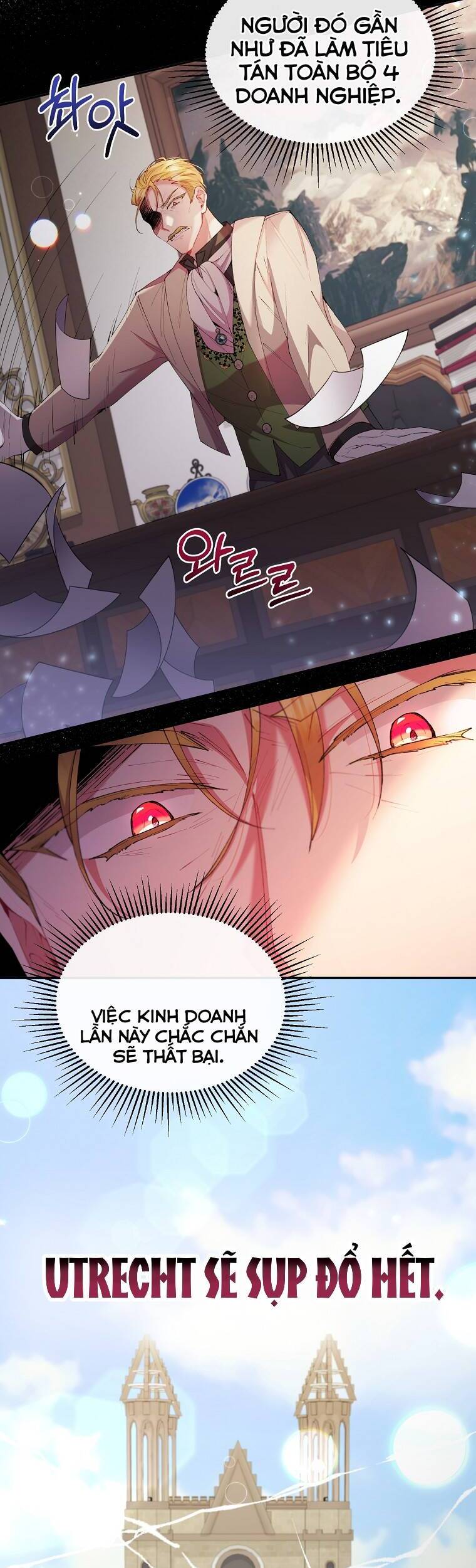 Cô Con Gái Thật Sự Đã Xuất Hiện Chapter 17 - Trang 2