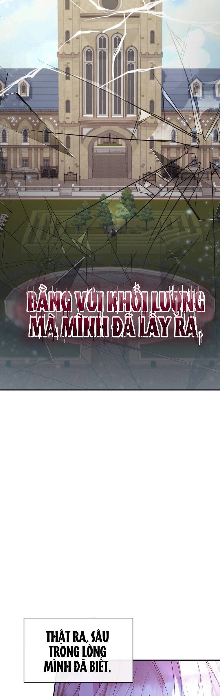 Cô Con Gái Thật Sự Đã Xuất Hiện Chapter 17 - Trang 2