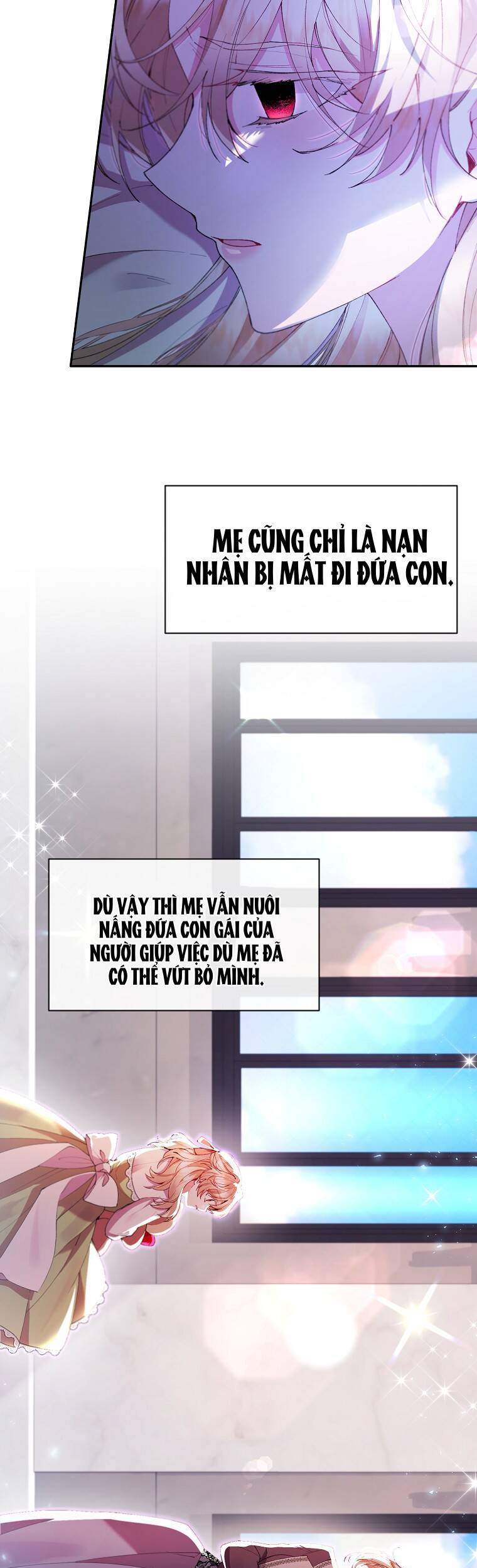 Cô Con Gái Thật Sự Đã Xuất Hiện Chapter 17 - Trang 2