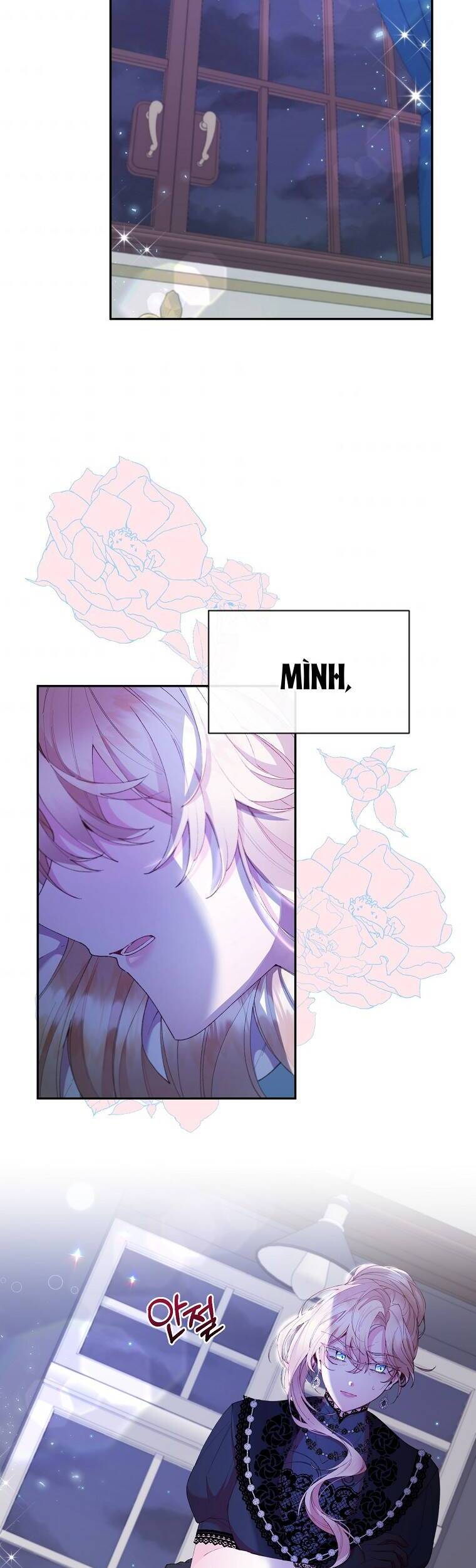 Cô Con Gái Thật Sự Đã Xuất Hiện Chapter 17 - Trang 2