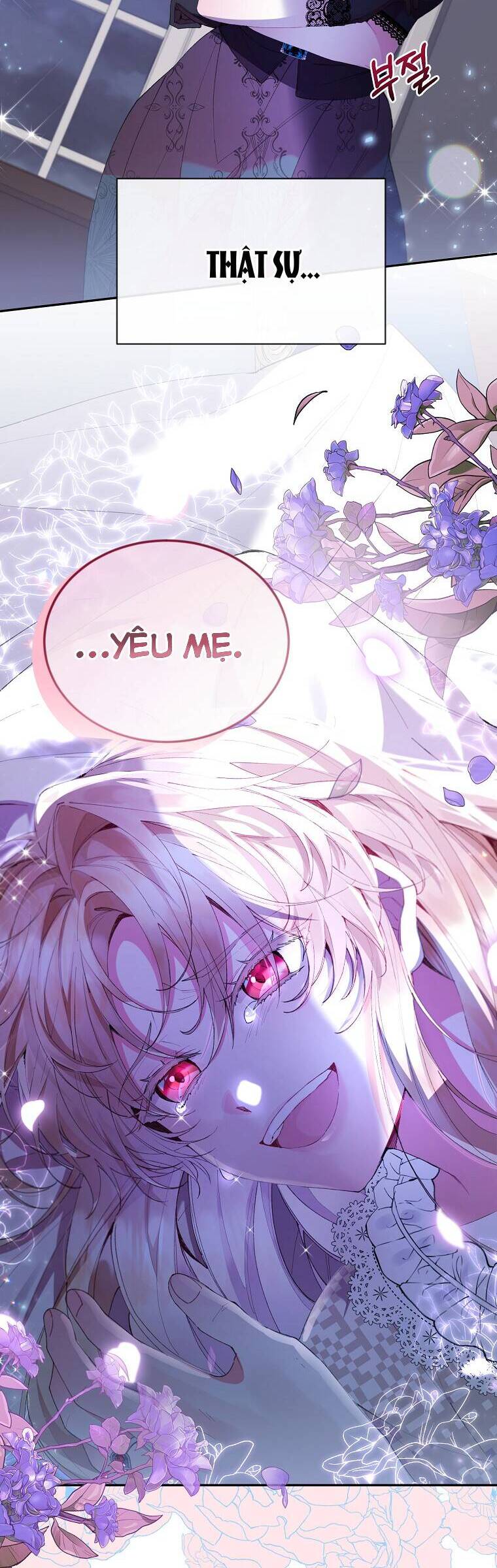 Cô Con Gái Thật Sự Đã Xuất Hiện Chapter 17 - Trang 2