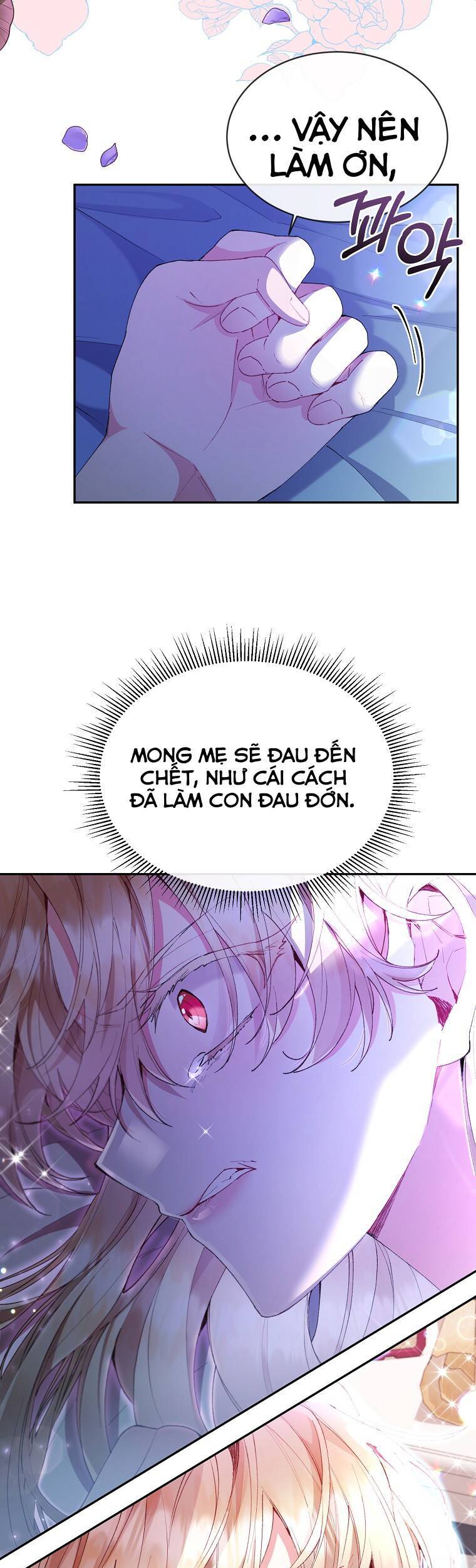 Cô Con Gái Thật Sự Đã Xuất Hiện Chapter 17 - Trang 2