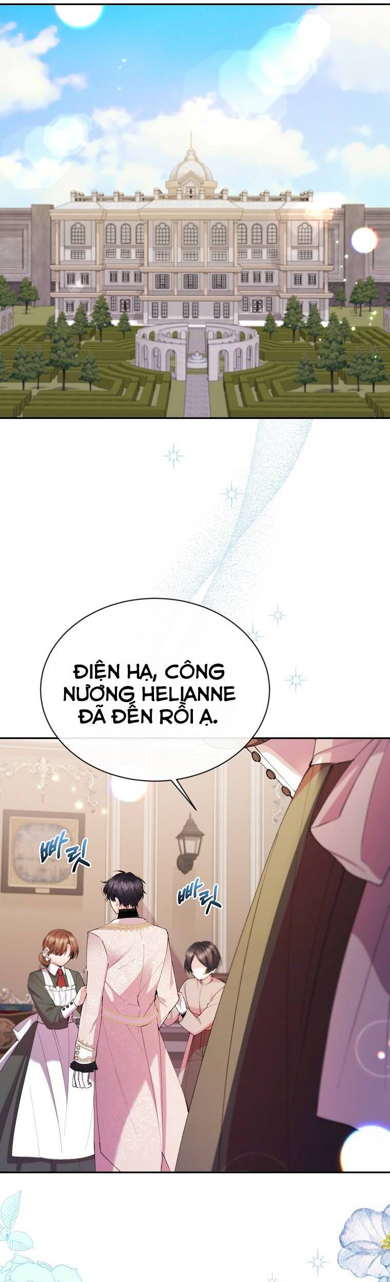 Cô Con Gái Thật Sự Đã Xuất Hiện Chapter 17 - Trang 2