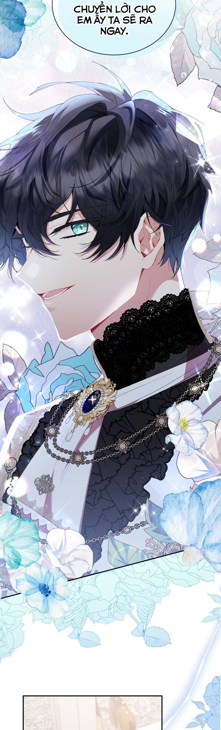 Cô Con Gái Thật Sự Đã Xuất Hiện Chapter 17 - Trang 2