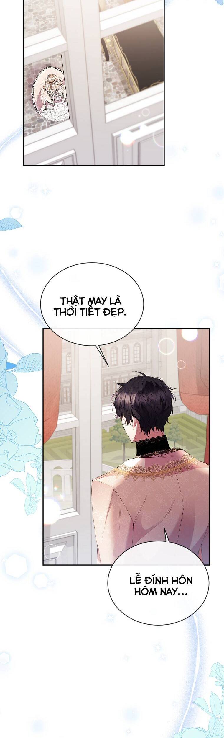 Cô Con Gái Thật Sự Đã Xuất Hiện Chapter 17 - Trang 2