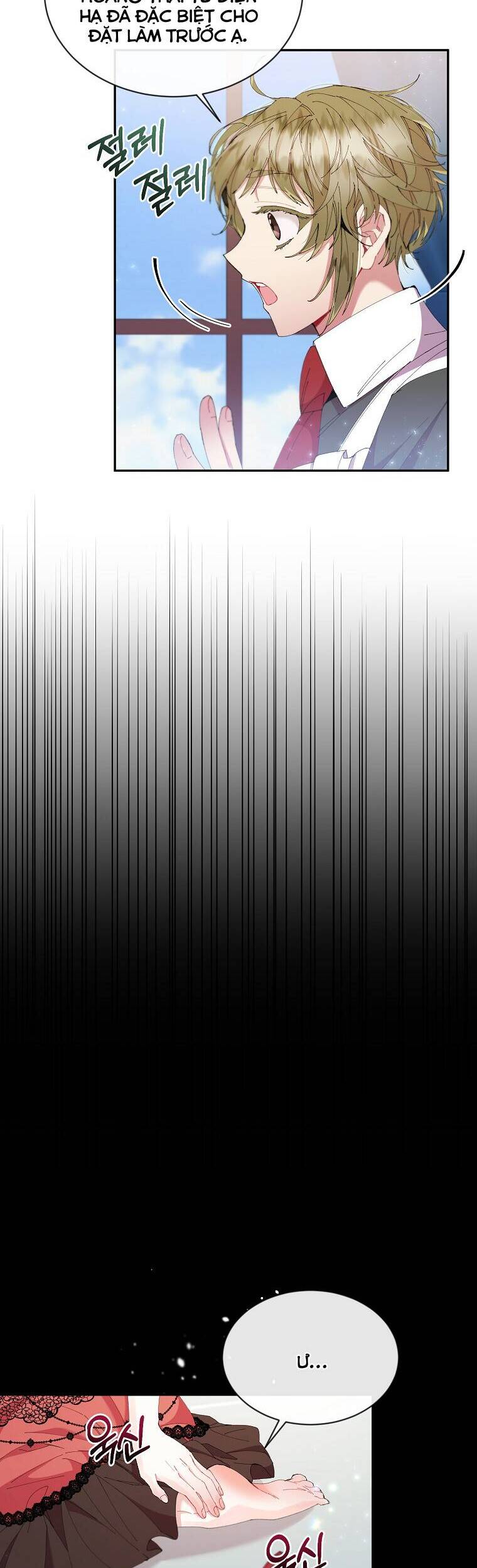 Cô Con Gái Thật Sự Đã Xuất Hiện Chapter 17 - Trang 2