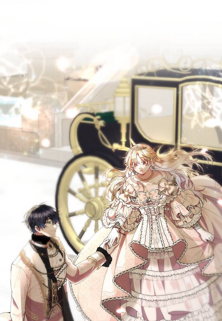 Cô Con Gái Thật Sự Đã Xuất Hiện Chapter 18 - Trang 2