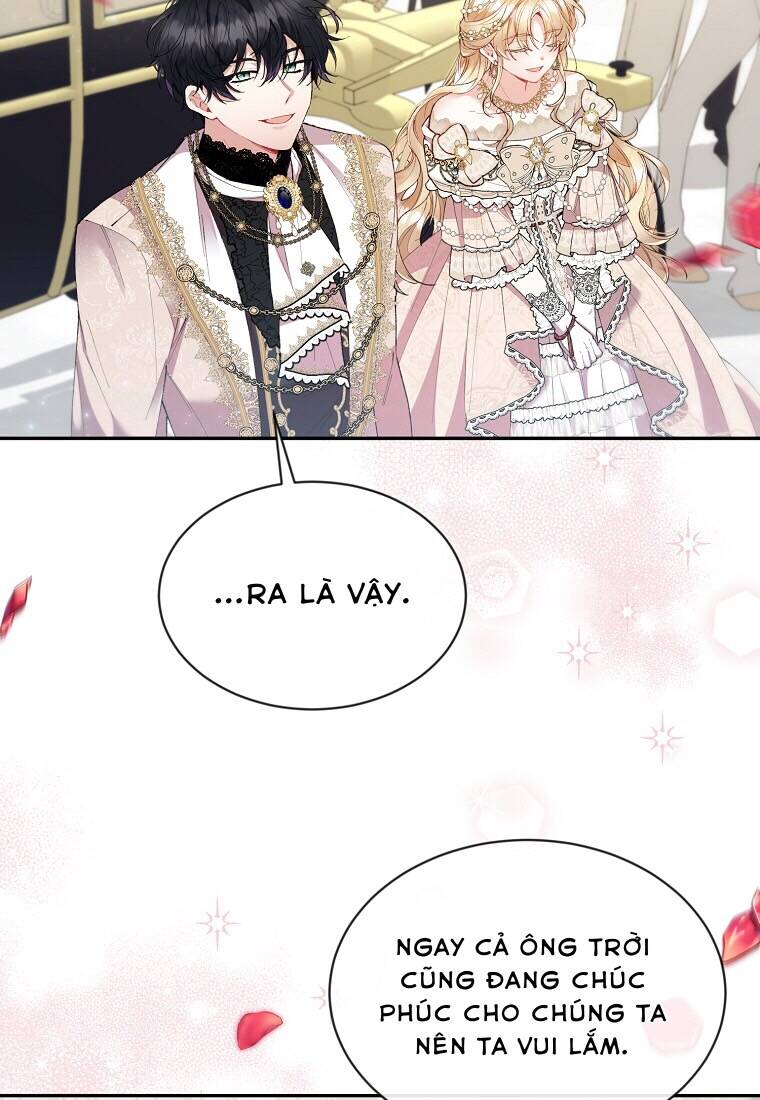 Cô Con Gái Thật Sự Đã Xuất Hiện Chapter 18 - Trang 2