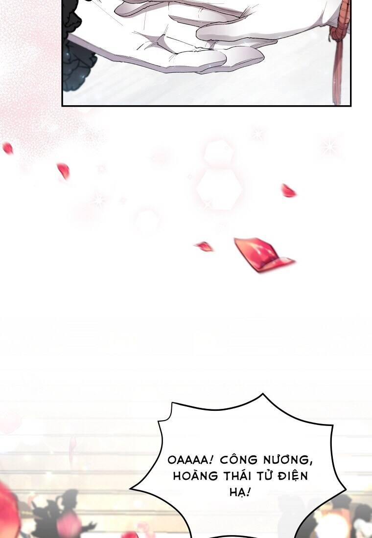 Cô Con Gái Thật Sự Đã Xuất Hiện Chapter 18 - Trang 2