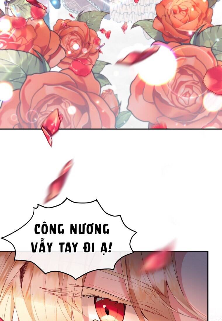 Cô Con Gái Thật Sự Đã Xuất Hiện Chapter 18 - Trang 2