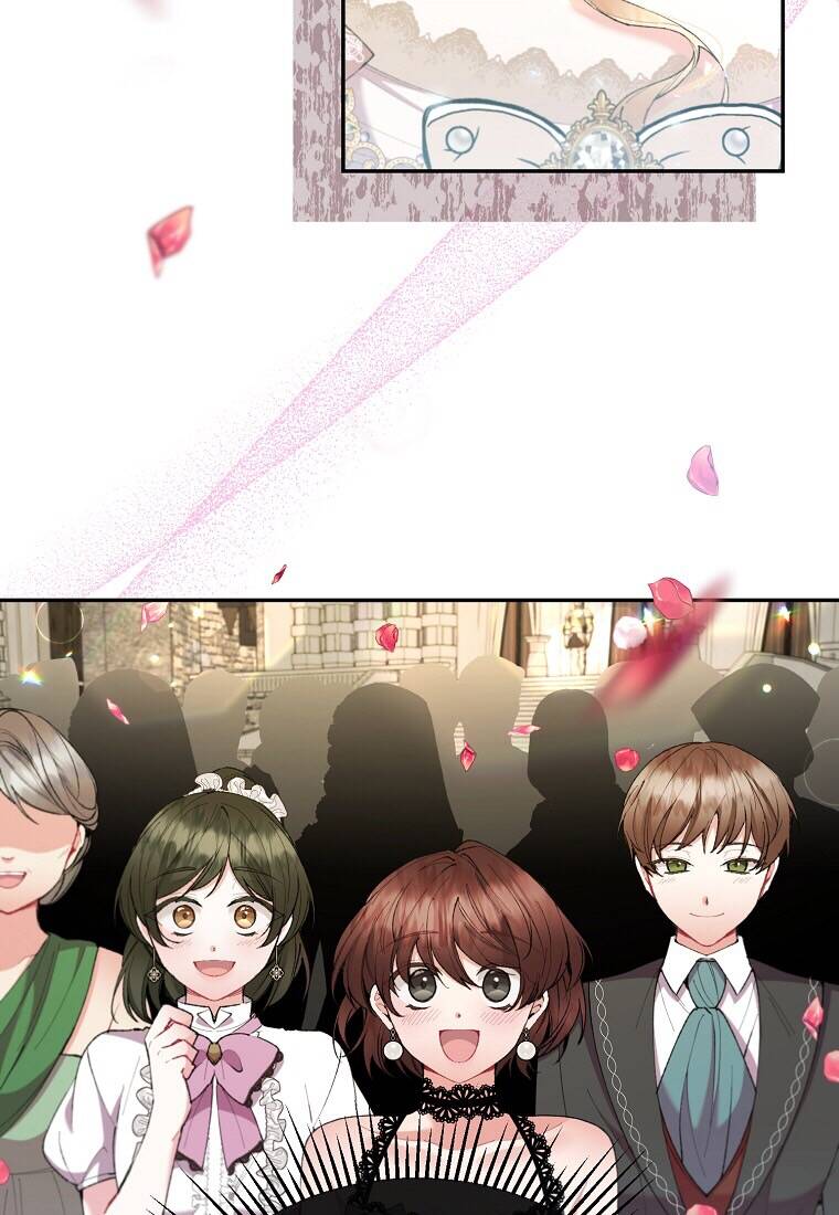 Cô Con Gái Thật Sự Đã Xuất Hiện Chapter 18 - Trang 2