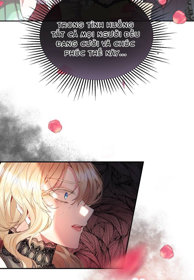 Cô Con Gái Thật Sự Đã Xuất Hiện Chapter 18 - Trang 2