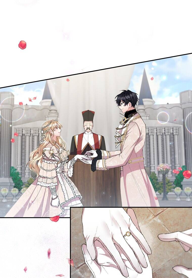 Cô Con Gái Thật Sự Đã Xuất Hiện Chapter 18 - Trang 2