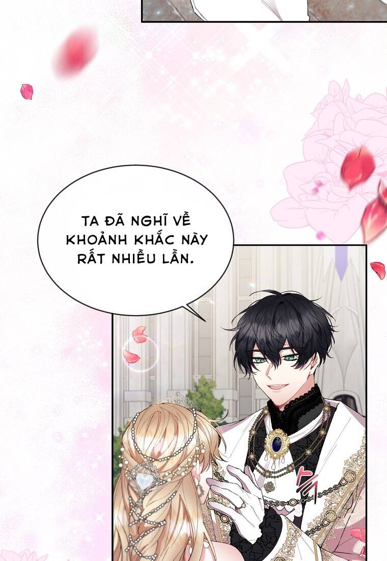 Cô Con Gái Thật Sự Đã Xuất Hiện Chapter 18 - Trang 2