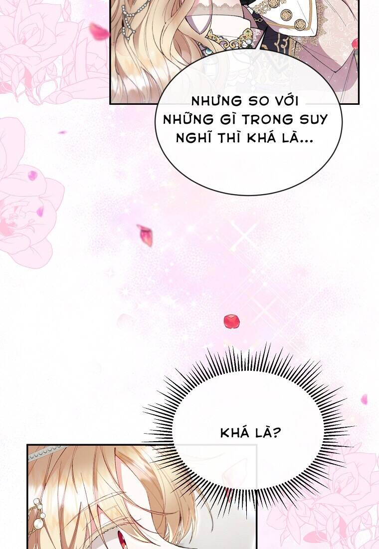 Cô Con Gái Thật Sự Đã Xuất Hiện Chapter 18 - Trang 2