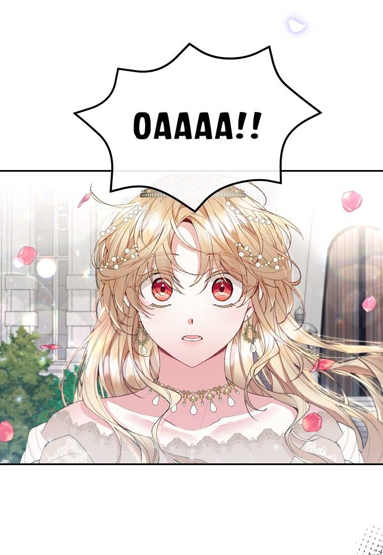 Cô Con Gái Thật Sự Đã Xuất Hiện Chapter 18 - Trang 2