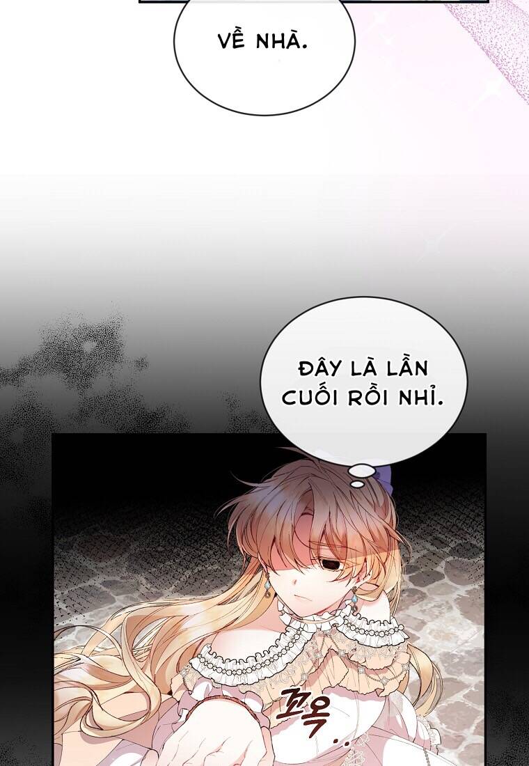 Cô Con Gái Thật Sự Đã Xuất Hiện Chapter 18 - Trang 2