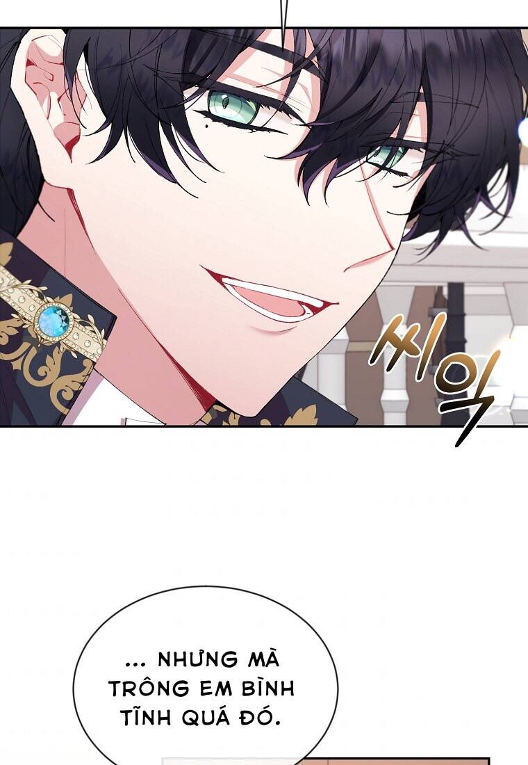 Cô Con Gái Thật Sự Đã Xuất Hiện Chapter 18 - Trang 2