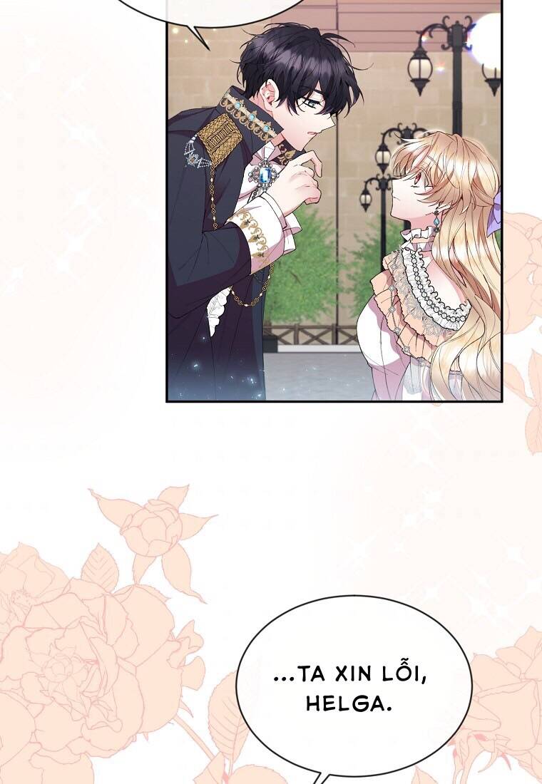 Cô Con Gái Thật Sự Đã Xuất Hiện Chapter 18 - Trang 2