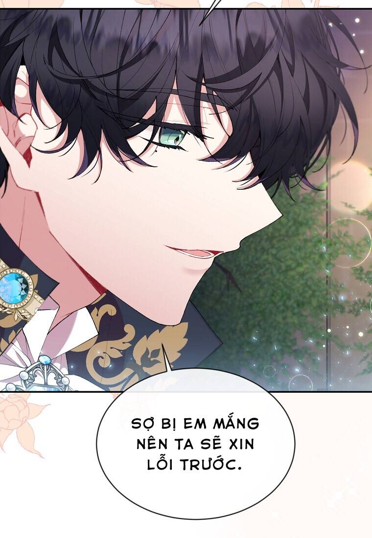 Cô Con Gái Thật Sự Đã Xuất Hiện Chapter 18 - Trang 2