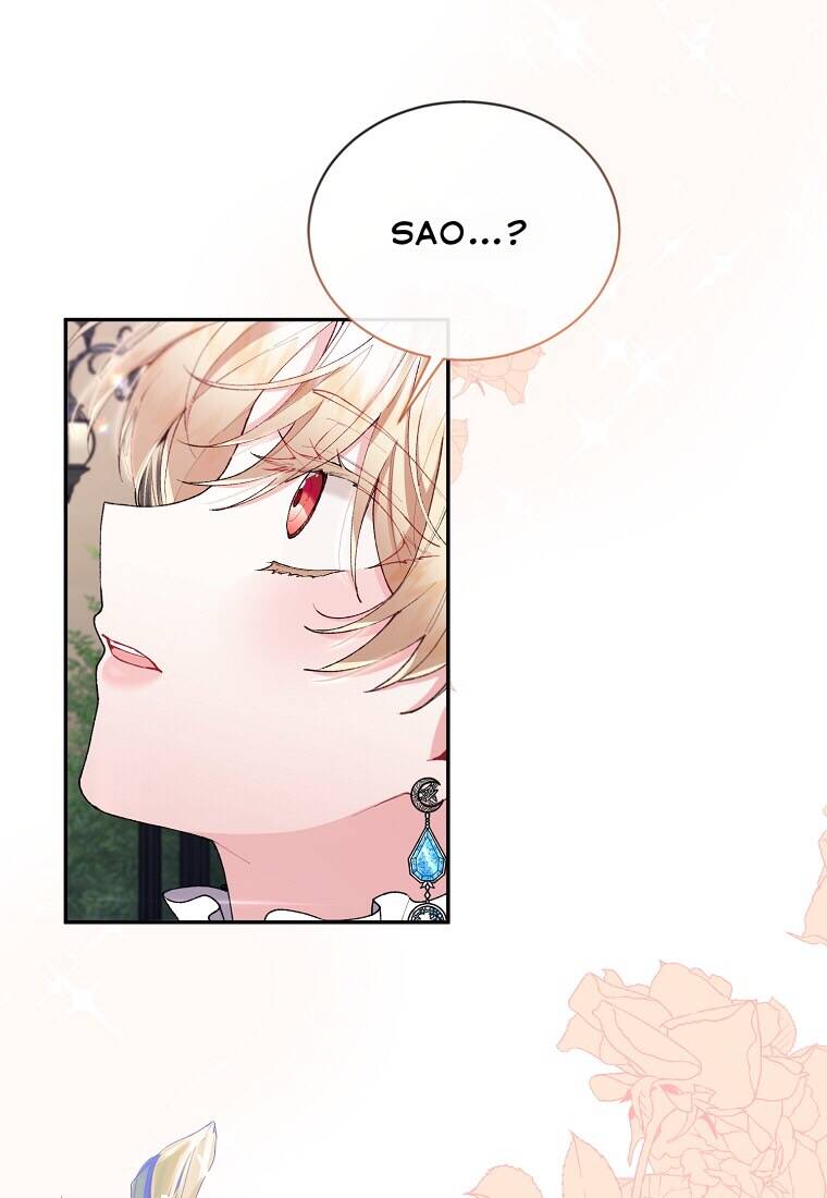 Cô Con Gái Thật Sự Đã Xuất Hiện Chapter 18 - Trang 2