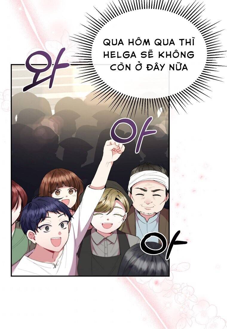 Cô Con Gái Thật Sự Đã Xuất Hiện Chapter 18 - Trang 2