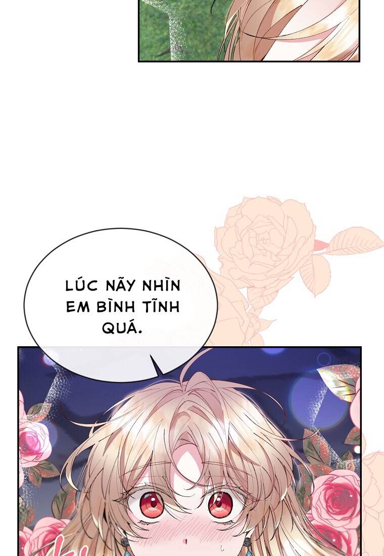 Cô Con Gái Thật Sự Đã Xuất Hiện Chapter 18 - Trang 2