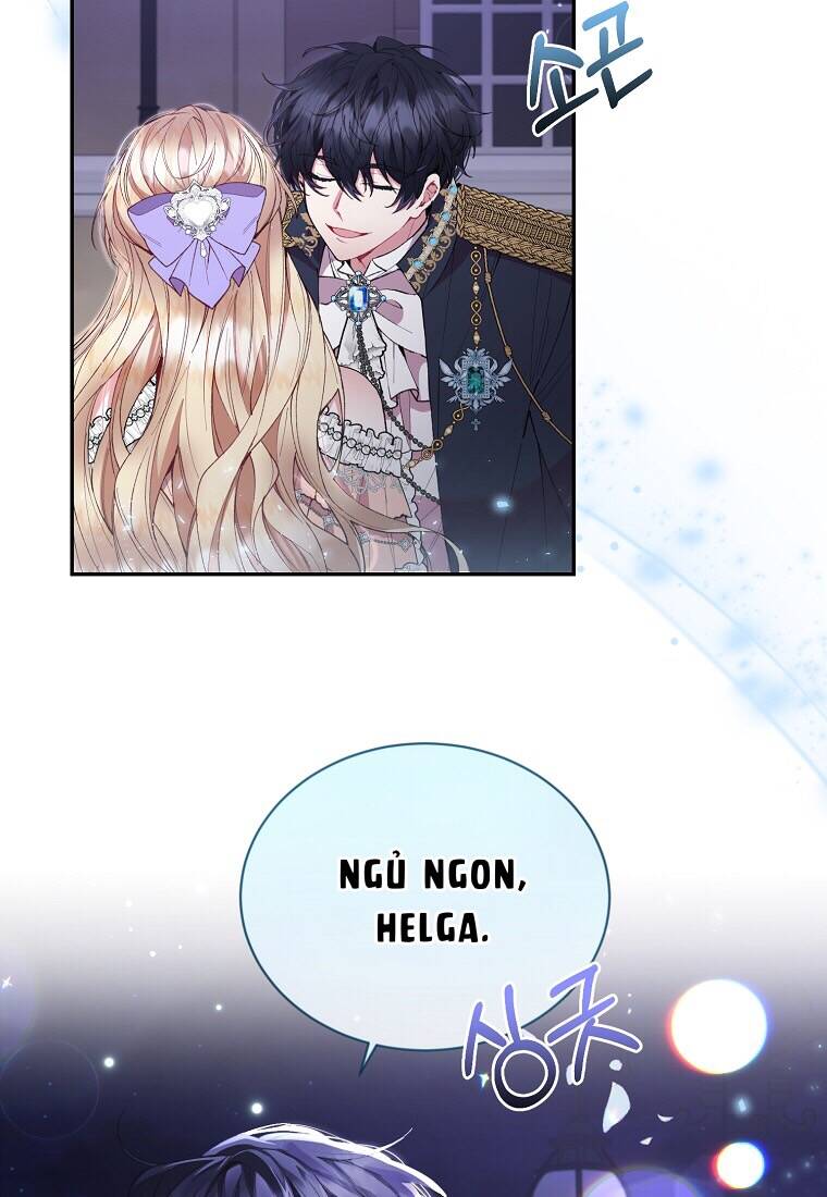 Cô Con Gái Thật Sự Đã Xuất Hiện Chapter 18 - Trang 2