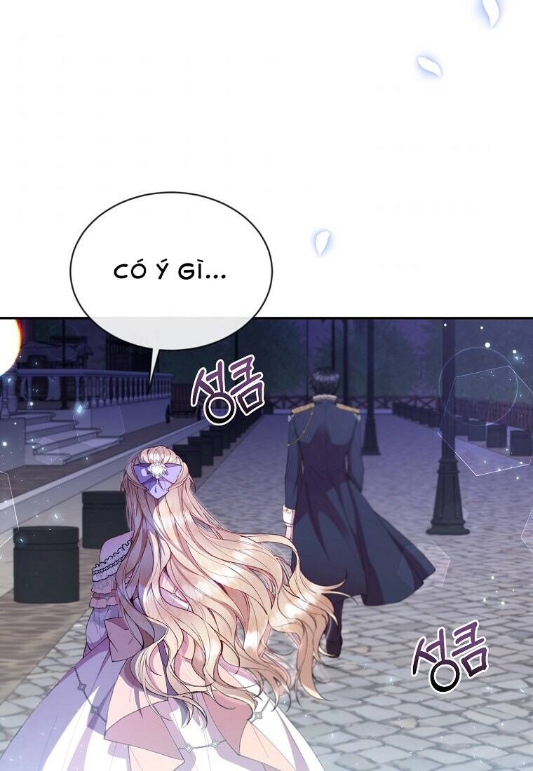 Cô Con Gái Thật Sự Đã Xuất Hiện Chapter 18 - Trang 2