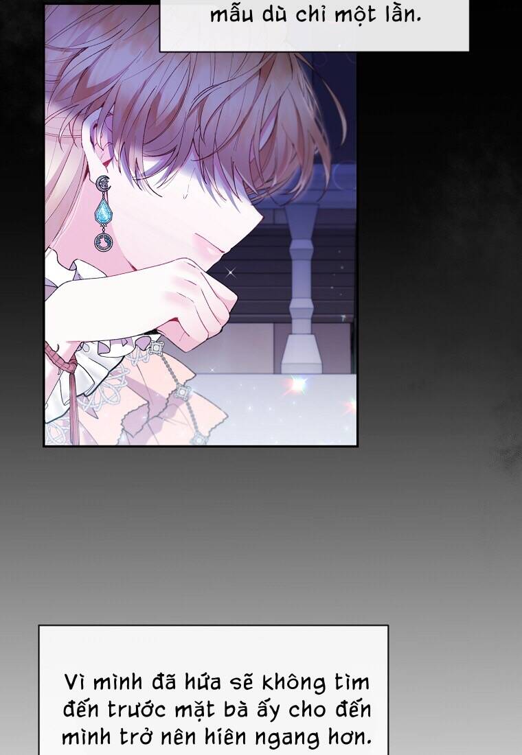 Cô Con Gái Thật Sự Đã Xuất Hiện Chapter 18 - Trang 2