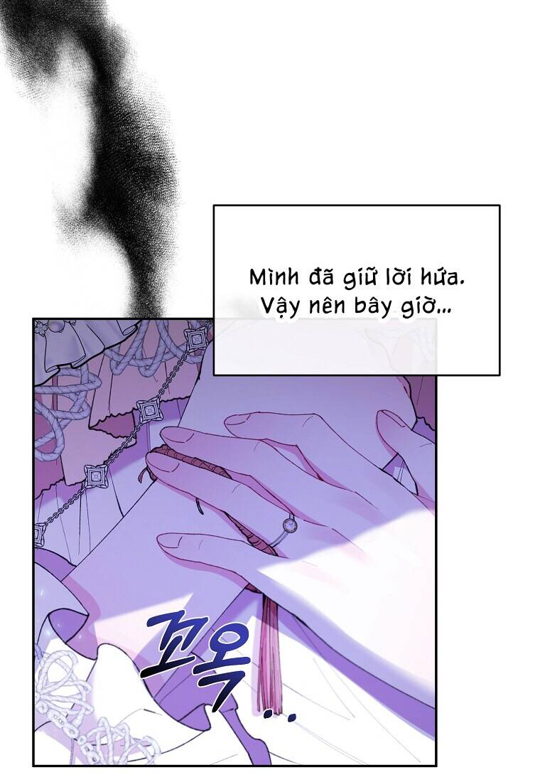 Cô Con Gái Thật Sự Đã Xuất Hiện Chapter 18 - Trang 2