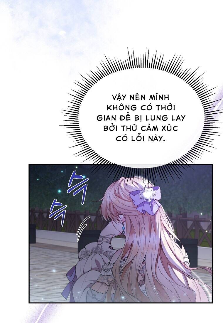 Cô Con Gái Thật Sự Đã Xuất Hiện Chapter 18 - Trang 2