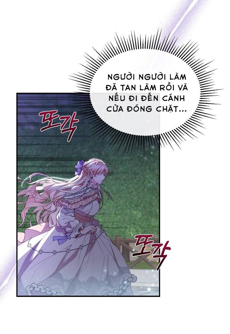 Cô Con Gái Thật Sự Đã Xuất Hiện Chapter 18 - Trang 2