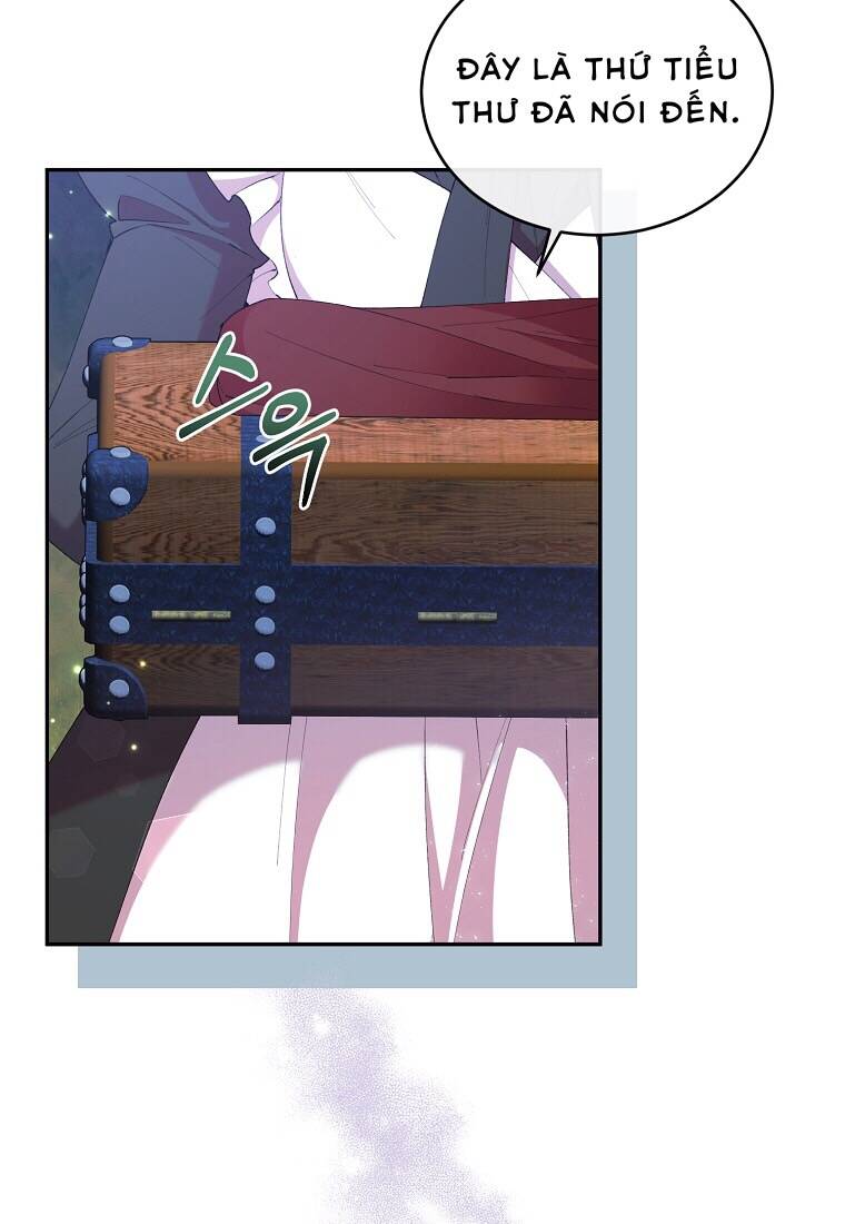 Cô Con Gái Thật Sự Đã Xuất Hiện Chapter 18 - Trang 2