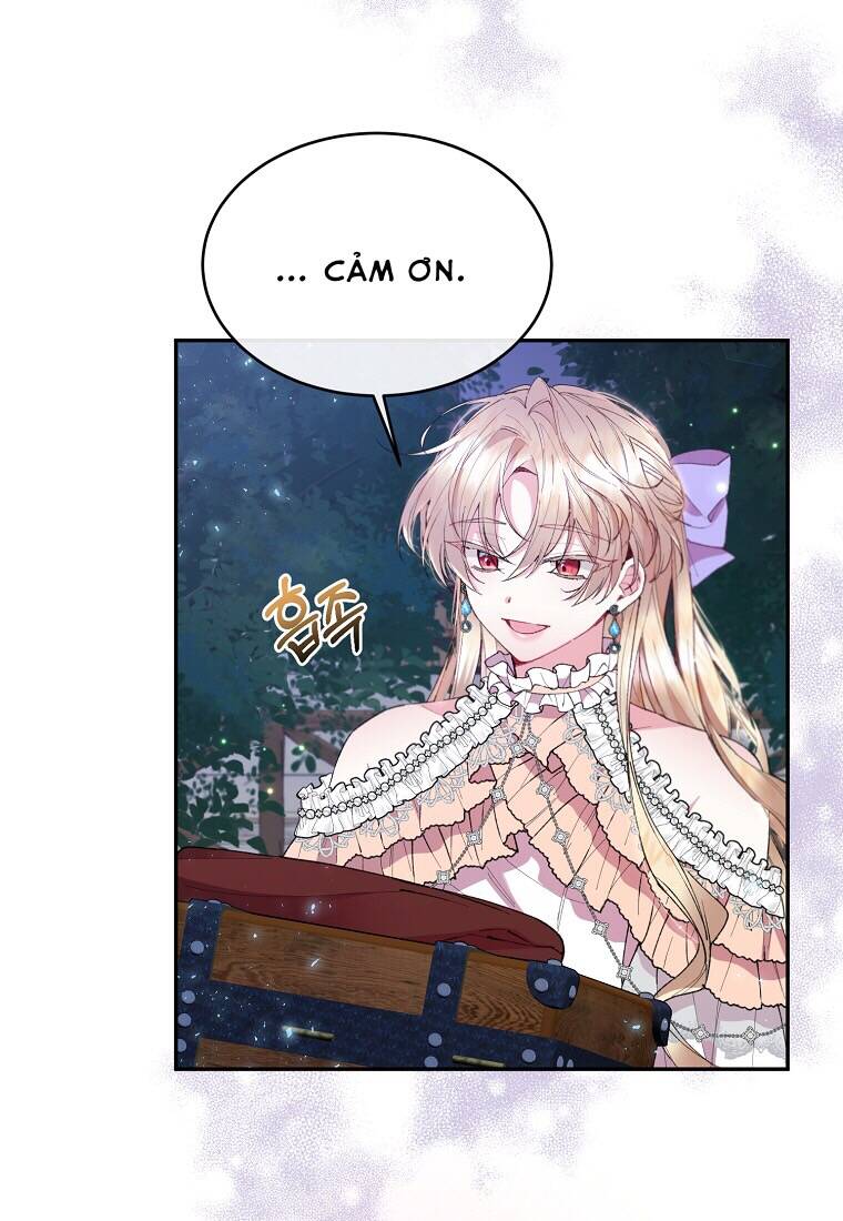 Cô Con Gái Thật Sự Đã Xuất Hiện Chapter 18 - Trang 2