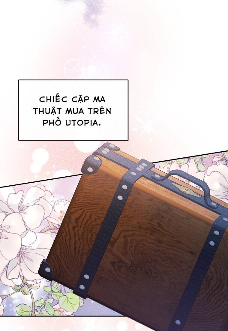 Cô Con Gái Thật Sự Đã Xuất Hiện Chapter 18 - Trang 2